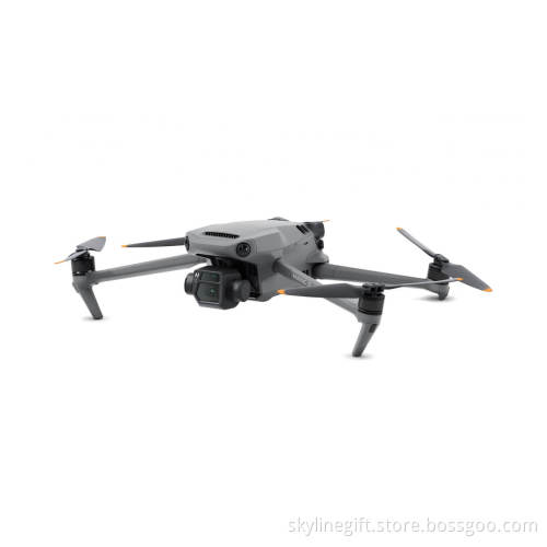 DJI Mavic 3 with 46 Minutes of Flight Time and Advanced Return to Home